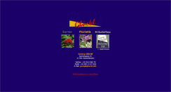 Desktop Screenshot of gloeckl.info